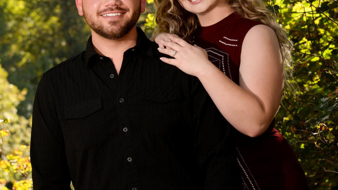 Goodrich - Rindlisbaker wedding